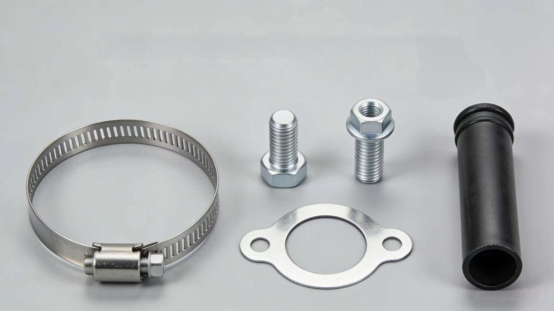 cummins Fastener&Seals&Tube